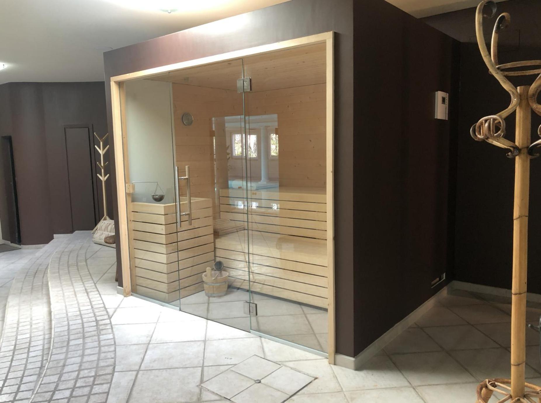 Albergo Le Case มาเชราตา ภายนอก รูปภาพ