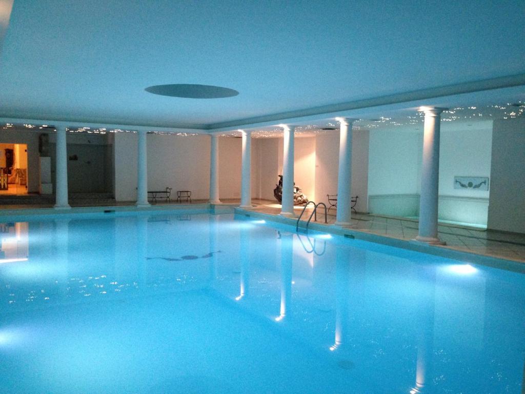 Albergo Le Case มาเชราตา ภายนอก รูปภาพ