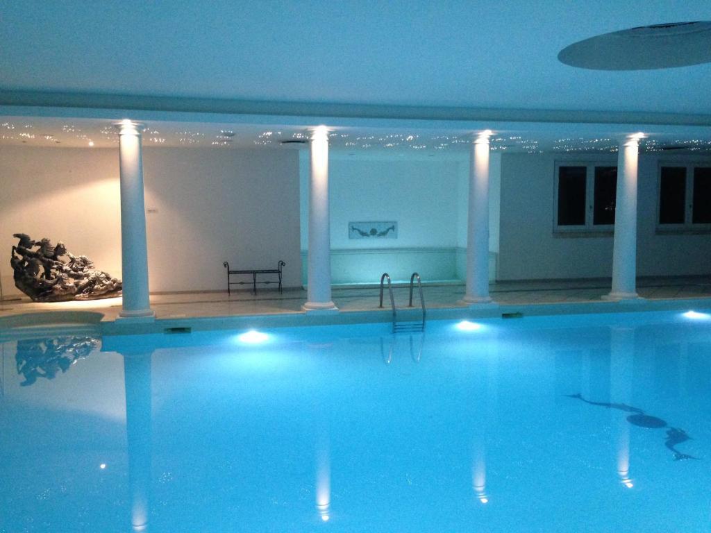 Albergo Le Case มาเชราตา ภายนอก รูปภาพ